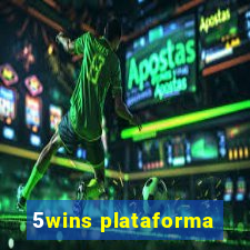 5wins plataforma